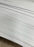 西瑪（SIMAA）發(fā)票版空白憑證紙 240*140mm 2000份/箱 適用于用友金蝶財(cái)務(wù)軟件記賬憑證打印紙70g 空白單據(jù) 曬單實(shí)拍圖