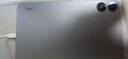 【99成新】小米(MI) 平板Redmi Pad Pro 12.1英寸平板電腦 2.5K高清屏 120Hz高刷 8+256G淺灣藍   曬單實(shí)拍圖