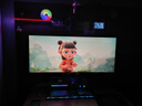 泰坦軍團40英寸帶魚屏WQHD 144Hz IPS HDR400廣色域 內置音箱 升降支架智能分屏電競辦公2K準4K顯示器P40UG 曬單實拍圖