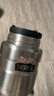 膳魔師（THERMOS）不銹鋼保溫杯燜燒杯罐折疊勺密封圈內(nèi)塞蓋配件SK-3000/3020勺子 SK3020 3000內(nèi)蓋（含密封圈+勺） 曬單實(shí)拍圖