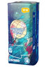 宜嬰新夢(mèng)想家全包臀小內褲4XL30片拉拉褲超薄【品牌直供 安心品質(zhì)】 曬單實(shí)拍圖