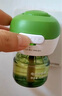 潤(rùn)本（RUNBEN）電蚊香液驅(qū)蚊液120晚45ml×4瓶+1器防蚊定時(shí)無香型 曬單實(shí)拍圖