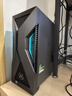 華碩天選6X 臺式機游戲主機游戲電競 國家補貼(酷睿U7-265F RTX5060Ti-16GB顯卡 32G DDR5 1TB SSD) 曬單實拍圖