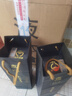 金門高粱酒臺(tái)版白金龍 清香型白酒 58度 600ml 禮盒裝 58%vol 600mL 2瓶 （臺(tái)版） 曬單實(shí)拍圖