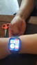 華丨為手機通用Watch X運動(dòng)手表女款心率血氧多功能藍牙通話(huà)手環(huán) 網(wǎng)鋼·雅典黑藍牙電話(huà)·離線(xiàn)支付·消息提醒 曬單實(shí)拍圖