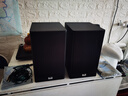 JBL STAGE A130 發(fā)燒HIFI書(shū)架音箱木質(zhì)家庭影院無(wú)源環(huán)繞客廳臥室茶室電視桌面組合音響 JBL STAGE A130 黑色一對 曬單實(shí)拍圖