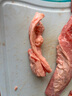 鮮京采 巴西進(jìn)口原切牛肋肉 2斤 牛肋條 燉煮 京東自有品牌 【真原切】 曬單實(shí)拍圖
