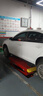 富神（FORTUNE） 汽車(chē)輪胎 205/55R17 95W FSR 701適配速騰/奔馳A級(jí)運(yùn)動(dòng)操控 曬單實(shí)拍圖