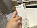 蘭蔻【高端NO.1】輕透水漾防曬乳50ml小白管隔離清爽七夕情人節(jié)禮物 曬單實(shí)拍圖