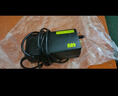 雅迪電動車充電器原裝正品 48v/60v/72v/12ah/20ah冠能鉛酸石墨烯電池電瓶車原廠充電器鋰電池充電器 48V20AH(3A)【國標轉Y接口】原裝正品 曬單實拍圖