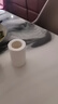 霏羽有芯大卷紙2層240米*12卷商用大盤(pán)紙商場(chǎng)酒店衛生紙廁紙整箱ZB118 曬單實(shí)拍圖