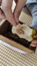 京地達梨子新疆庫爾勒香梨子新鮮水果節(jié)日送禮凈重8斤單果115g+源頭包郵 曬單實拍圖