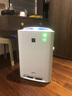夏普 （SHARP）空氣凈化器無霧加濕消毒機家用凈離子群殺菌除甲醛異味空氣凈化機 KC-Z380SW1 BB61（Z380同款）【醫(yī)用級消毒加濕】 曬單實拍圖