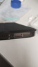 spigen適用于蘋果2024新款iPad mini7保護(hù)套Mini6平板電腦全面屏防彎殼超薄護(hù)套防摔全包殼高檔折疊外殼 經(jīng)典黑色 iPad mini7/mini6 曬單實(shí)拍圖