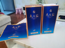 洋河 天之藍(lán) 42度 480ml 單瓶裝 綿柔濃香型白酒（年份隨機(jī)） 曬單實(shí)拍圖