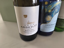 【雷司令三支裝】雷司令半甜白葡萄酒微醺原酒進口果酒750ML*3 曬單實拍圖
