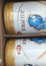 伊利金領(lǐng)冠珍護4段兒童配方奶粉(3-6歲兒童適用)800g新升級 珍護4段800g 曬單實(shí)拍圖
