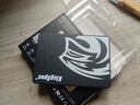 金勝維（KingSpec）256GB SSD固態(tài)硬盤 SATA3.0接口 2.5英寸 精選TLC顆粒 讀速500MB/s 臺式機/筆記本通用 曬單實拍圖