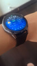HUAWEIWATCH GT 6 雅丹黑 46mm智能手表多維情緒健康全新騎行體驗21天超長(cháng)續航華為GT6手表GT5升級 曬單實(shí)拍圖