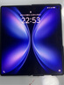 vivo X Fold5 217g超輕薄 等效6000mAh藍(lán)海電池 超可靠三防折疊屏 蔡司超級長焦 AI 新品折疊屏手機(jī) 鈦度 16GB+512GB 官方標(biāo)配 曬單實拍圖