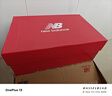 NEW BALANCE 25年男鞋夏季緩震舒適百搭透氣880V15運(yùn)動跑步鞋 M880K15 40 曬單實(shí)拍圖