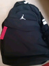 耐克（NIKE）男包女包 2025新款AJ運動(dòng)包Jordan時(shí)尚休閑電腦包學(xué)生書(shū)包雙肩包 熱推/49.5*30*15cm/曬圖退5 MISC 曬單實(shí)拍圖