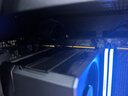 微星（MSI）B850MPOWER 超頻主板 支持CPU AMD 9700X/9800X3D/9950X3D/9500F(AMD B850/AM5接口） 曬單實(shí)拍圖