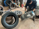 固鉑（Cooper）汽車(chē)輪胎 265/60R18 110H DISCOVERER HTS 適配普拉多/H9/坦克300 曬單實(shí)拍圖