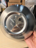 美廚（maxcook）316L不銹鋼碗 沙拉碗湯碗雙層隔熱 飯碗餐具面碗20cm MCWA9881 曬單實(shí)拍圖