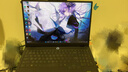聯(lián)想拯救者R7000P 2025 游戲筆記本電腦(銳龍9 8945HX 16G 1T RTX5060 2.5K 240Hz 黑)國家補(bǔ)貼20% 曬單實(shí)拍圖