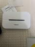 品勝隨身wifi移動2025新款無線wi-fi6網(wǎng)絡(luò)便攜式4G上網(wǎng)卡mifi無限速上網(wǎng)免插卡車載全國通用流量 【W(wǎng)IFI6+三網(wǎng)通】3000毫安電池+免插卡 曬單實拍圖