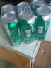 雪花啤酒500ml罐聽(tīng)瓶全麥釀造經(jīng)典清爽整箱批發(fā)精釀原漿聚會(huì )暢飲 雪花清爽 500mL 12罐 曬單實(shí)拍圖