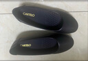 卡帝樂(lè )鱷魚(yú) CARTELO 女鞋坡跟圓頭女單鞋職業(yè)女士皮鞋 KDLDX-2138 黑色 38  曬單實(shí)拍圖