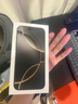 Apple/蘋果 iPhone 16 Pro Max 256GB 原色鈦金屬 雙卡雙待手機【送聯通話費券】 曬單實拍圖