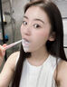 娜蒂嵐溶菌酶亮白牙膏正品牌美白去漬牙黃去黃清新口氣官方旗艦店 【體驗裝 實發(fā)1支】 曬單實拍圖
