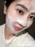 kuvive377美白洗面奶氨基酸控油祛痘除螨蟲黑頭收縮毛孔深層清潔男女士 曬單實拍圖
