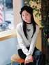 巴拉巴拉balaOne童裝女童毛衫兒童2025新款冬毛衣甜美針織衫洋氣 本白10101 160 曬單實拍圖
