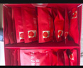 同仁堂品牌 決明子冬瓜荷葉茶-150克（5克×30）養(yǎng)生茶包減獨立袋裝肥茶 曬單實拍圖
