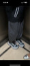 FILA斐樂兒童童鞋運(yùn)動(dòng)鞋2025秋季男女中大童兒童戶外登山鞋子 曬單實(shí)拍圖