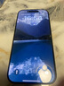 倍思【康寧玻璃膜】適用蘋果16Pro鋼化膜 iPhone16Pro手機膜全屏覆蓋防塵防摔防指紋高清膜無塵倉貼膜 曬單實拍圖