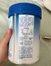 嘉寶（GERBER）A2β-酪蛋白專業(yè)配方米粉250g10倍益生菌雙蛋白高鐵米粉6月齡 曬單實拍圖