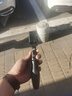 TELESIN(泰迅)快拆迷你自拍桿大疆a(chǎn)ction4 5pro三腳架osmo360自拍桿gopro運(yùn)動相配件acepro2手持桿三腳架 曬單實拍圖