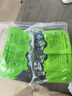 潤晴易眼貼眼貼緩解旗艦晶晴護(hù)膜眼疲勞干澀中藥冷敷官方正品店 黃金視力眼貼【散裝20袋】 曬單實(shí)拍圖