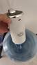 奧克斯抽水器桶裝水電動壓水器家用飲水機礦泉水取水器自動吸水器抽水泵 曬單實拍圖