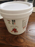 曉飛歌潛江曉飛歌油燜大蝦秘制醬桶裝1kg 香辣蟹麻辣小龍蝦海鮮火鍋調料 蒜蓉小龍蝦秘制醬1kg桶裝 曬單實(shí)拍圖