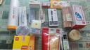 得力（deli）25g高粘度PVP固體膠水 強力粘接 無甲醛快干耐用膠棒 學生文具 12支裝 辦公用品 27051 曬單實拍圖