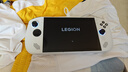 聯(lián)想（Lenovo）【國(guó)家補(bǔ)貼10%】拯救者掌機(jī)Legion Go S 2025掌上游戲機(jī) 便攜游戲本( Z2 GO 100%sRGB ) 冰魄白  曬單實(shí)拍圖