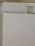 海爾（Haier）新品【小紅花】新一級(jí)能效 家用變頻冷暖空調(diào)掛機(jī) 獨(dú)立除濕 臥室省電靜音防直吹空調(diào) 國(guó)家補(bǔ)貼20% 1.5匹 一級(jí)能效 新品凈省電 35E1-1 曬單實(shí)拍圖
