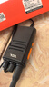 TCL【雙臺(tái)裝】HT6 Plus 旗艦版對(duì)講機(jī) 專業(yè)大功率遠(yuǎn)距離工地酒店戶外商務(wù)辦公無線電臺(tái) 曬單實(shí)拍圖