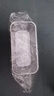 德立 鋁合金烤布朗尼模 雪方殼土司盒 長方形蛋糕模 小吐司面包模具 大號(hào)M-A05 曬單實(shí)拍圖